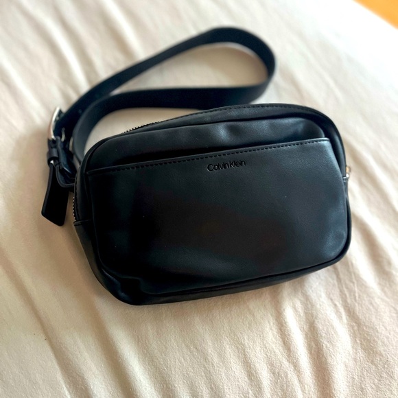 « Banana bag » style - Picture 1 of 2